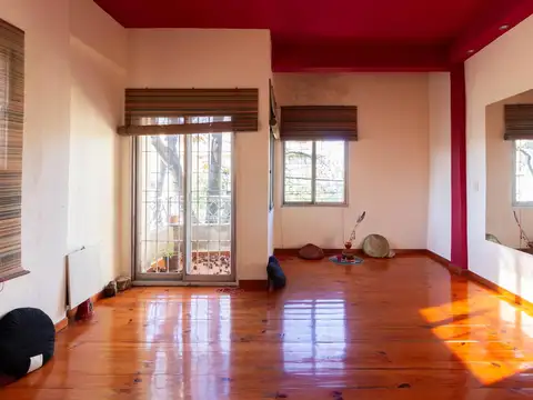 Depto Tipo Casa en Venta de 3 dormitorios