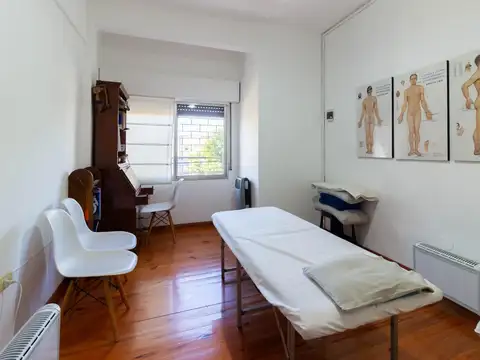 Depto Tipo Casa en Venta 46 años