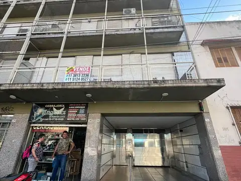 Departamento en San Martin