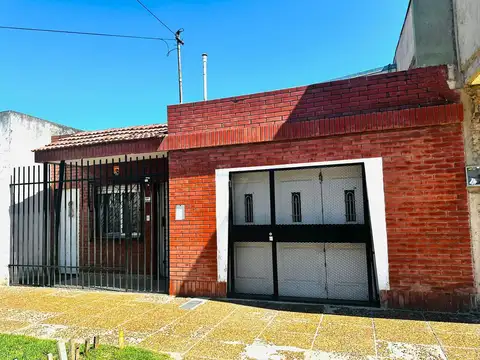 Calle Diez de Andino al 6000