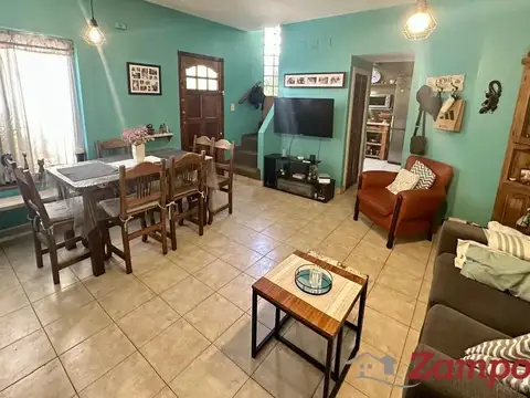 Casa en Venta de 3 dormitorios