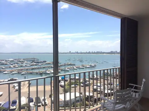 Departamento - ALQUILER_TEMPORAL - Uruguay, PUNTA DEL ESTE - RAMBLA GRAL. ARTIGAS 602