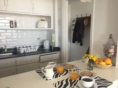 RAMBLA GRAL. ARTIGAS 600, Piso 6