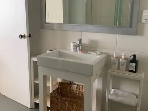 Departamento en Alquiler Temporal al Norte