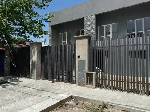 VENTA duplex 3 ambientes A ESTRENAR R.CALZADA