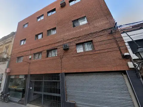 Departamento en Alquiler en Dean Funes al 100, zona microcentro, Salta Capital