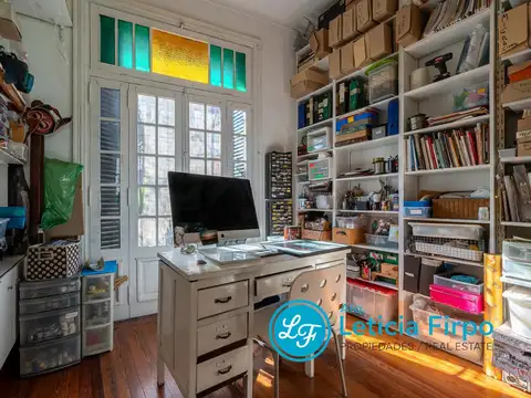 Depto Tipo Casa en Venta 80 años