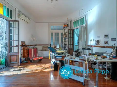 Depto Tipo Casa en Venta de 3 dormitorios