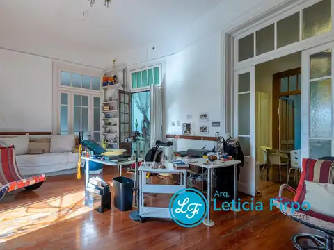 Depto Tipo Casa en Venta en San Cristóbal, USD 275.000