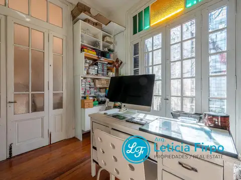 Depto Tipo Casa en Venta al Norte
