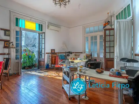 Depto Tipo Casa en Venta de 5 ambientes