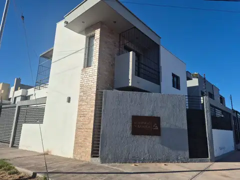 Departamento en Venta  B° Villa Arauca, Maipú