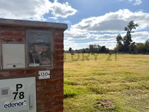 Terreno en Venta de 626,0 m2