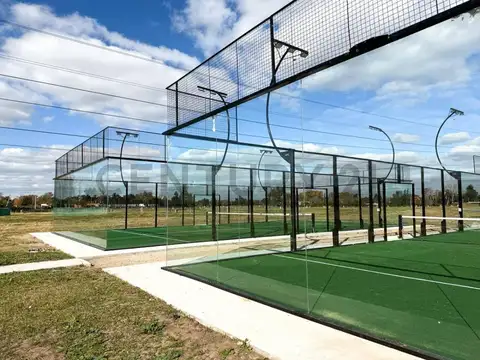 Terreno en Venta en Martindale Country Club, USD 64.000