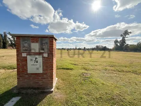   Excelente oportunidad Lote, La Estela – Pilar