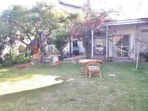 Casa en Venta al Noroeste