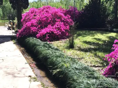 Casa en Venta en Zona Delta San Fernando, USD 150.000