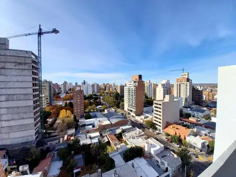 DEPARTAMENTO 2 DORMITORIOS