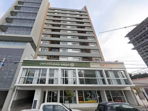 Departamento 2 Dormitorios