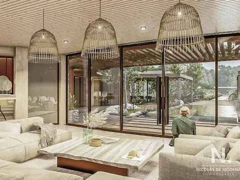 Terreno en Venta de 1485,0 m2