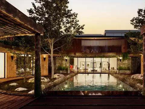 Terreno en Venta en San Rafael, USD 715.057