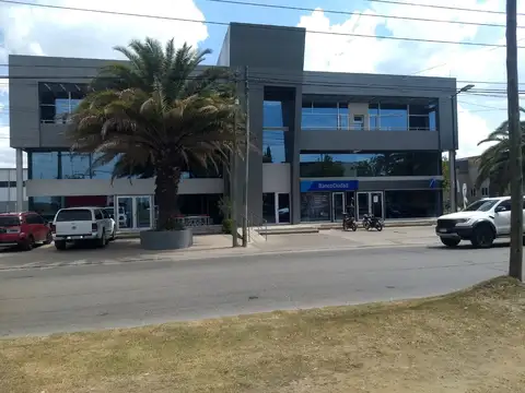 Oficinas en Alquiler - Parque Industrial Almirante Brown - Valor $/M2.