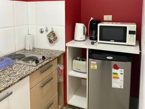 Departamento en Alquiler de 2 ambientes