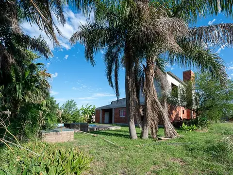 SOLARES NORTE 100