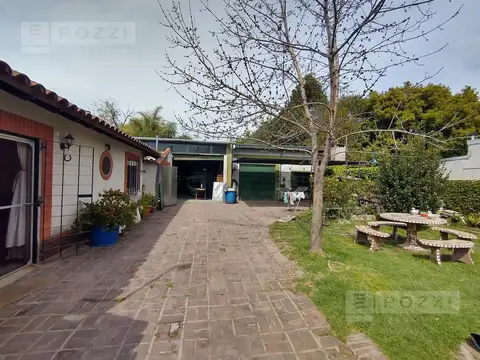 Casa en Venta de 2 dormitorios