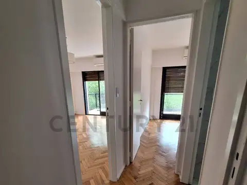 Alquiler de Departamento 3 AMBIENTES muy lumisoso piso alto , en Las Cañitas, Capital Federal ...