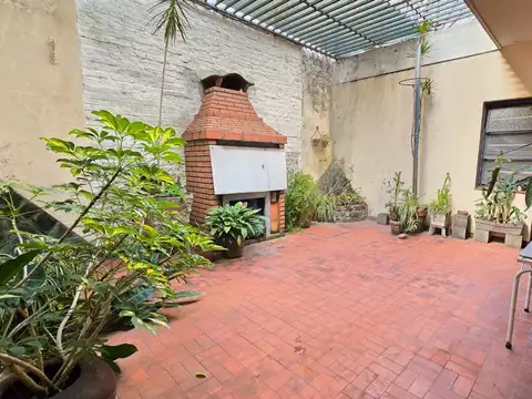 VENTA CASA +TERRAZA +PATIO +COCHERAS OPORTUNIDAD