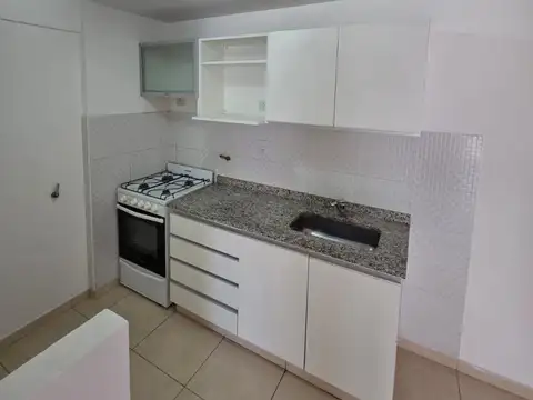 Departamento en Alquiler de 3 ambientes