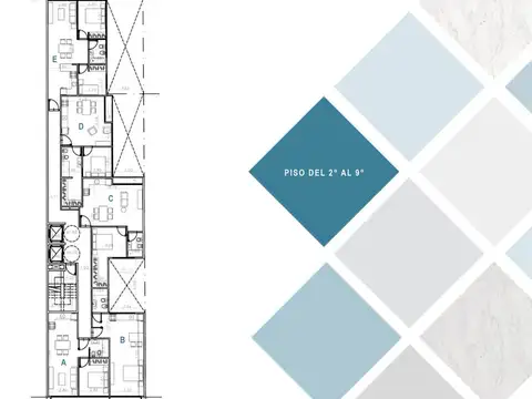 Departamento en Venta al Sudoeste