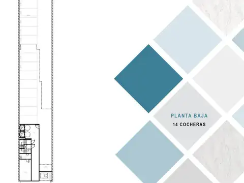 Departamento en Venta de 2 dormitorios