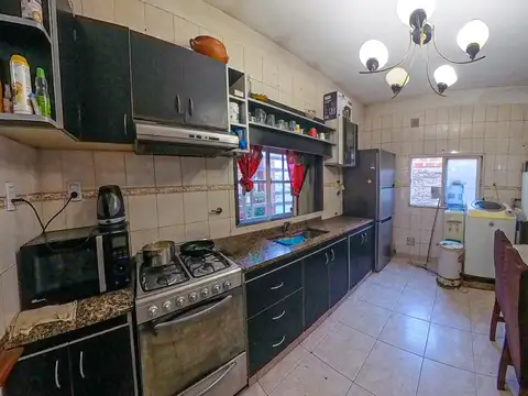 Depto Tipo Casa en Venta 18 años