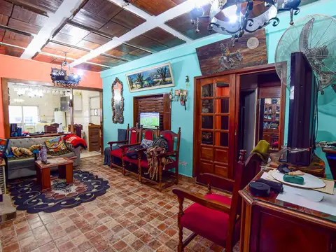 Depto Tipo Casa en Venta en Carlos Spegazzini, USD 169.000