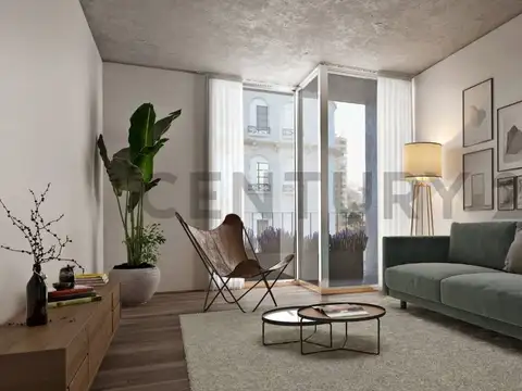 EMPRENDIMIENTO UNO BALVANERA DEPARTAMENTO EN VENTA EN BALVAN