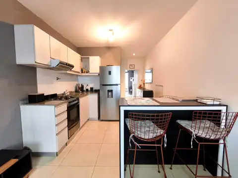 Depto Tipo Casa en Venta 5 años