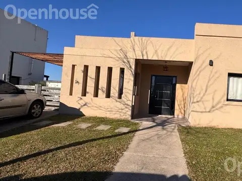 Alquiler Casa en San Pablo
