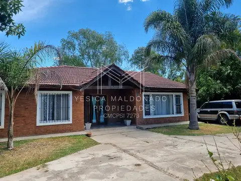 Casa  en Venta en Exaltación de la Cruz, G.B.A. Zona Norte, Argentina