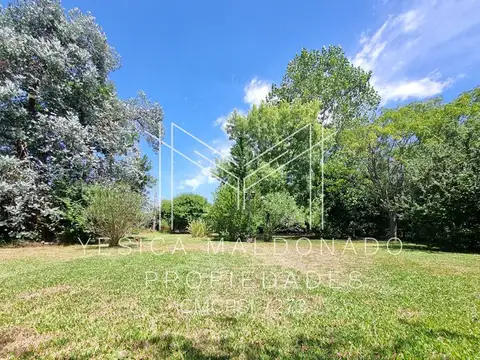 Casa  en Venta en Exaltación de la Cruz, G.B.A. Zona Norte, Argentina