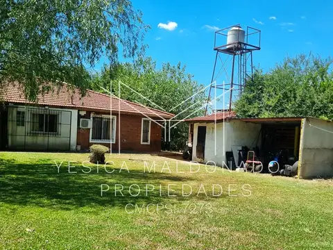Casa en Venta en Comarca del Sol, USD 135.000