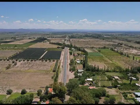 Campo en Venta en Lavalle