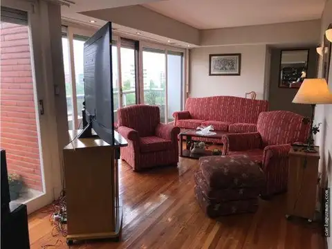 Departamento en Venta en Plaza Mitre, USD 300.000