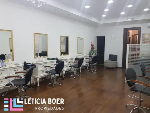 Local en Venta 80 años