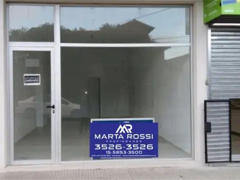 Local en Venta en Ituzaingó, USD 50.000