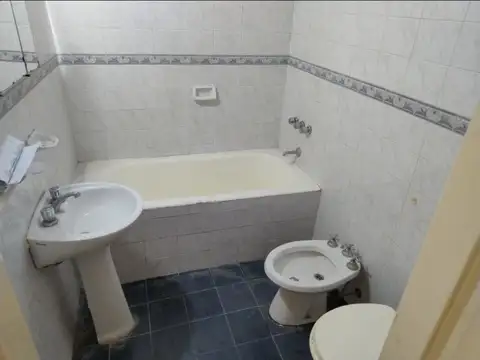 Departamento en Venta 25 años