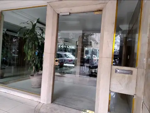 José Andrés Pacheco De Melo 2100, Piso 2