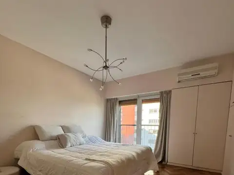 Departamento en Alquiler Temporal con 1 cocheras