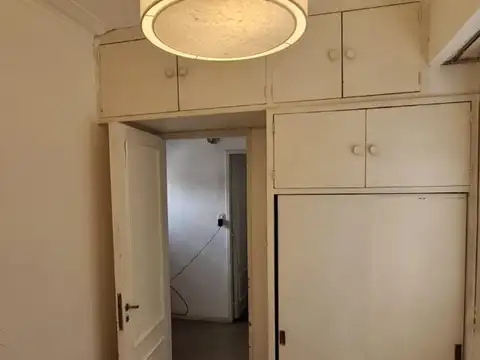 Oportunidad departamento 3 ambientes en Monserrat